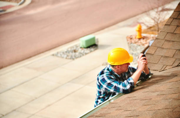 Roof Installation Near Me in Wichita Falls, TX