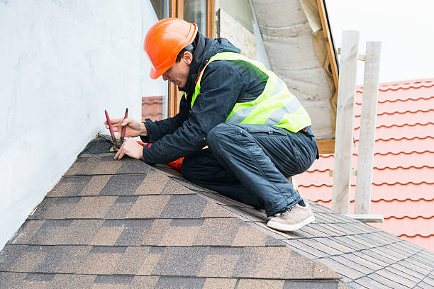 Reliable Wichita Falls, TX Roofing Contractor Solutions